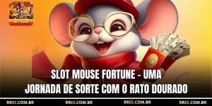 Slot Mouse Fortune