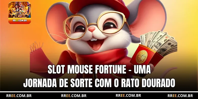 Slot Mouse Fortune