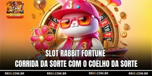 Slot Rabbit Fortune