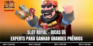 Slot Royal