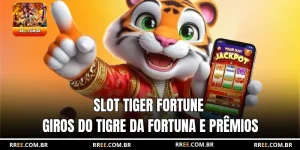 Slot Tiger Fortune